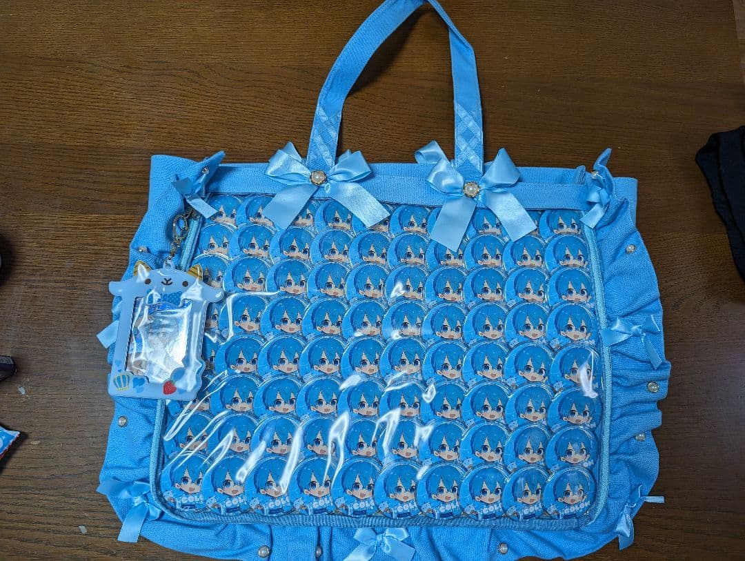 すとぷり☆ころんくん痛バ - メルカリ