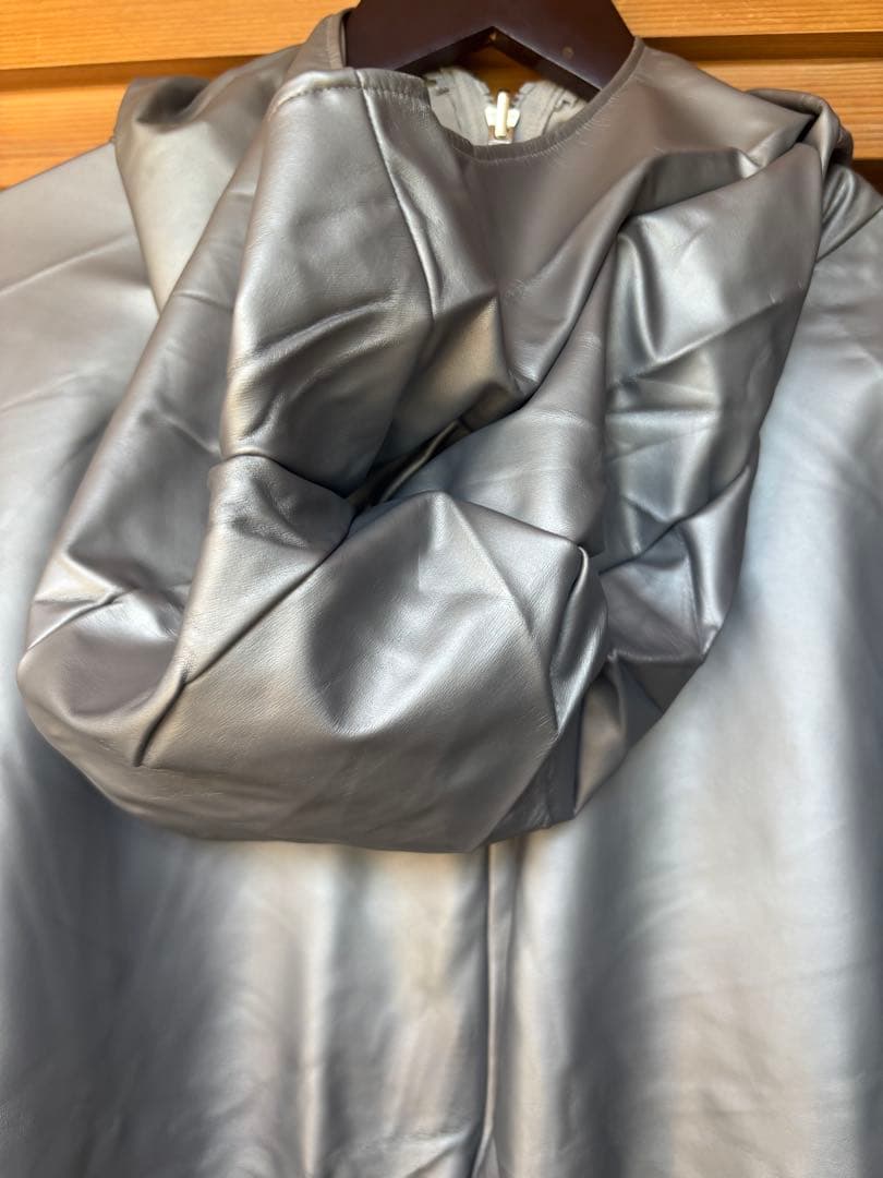 未使用 YOSA チタンエッヂケープ - メルカリ