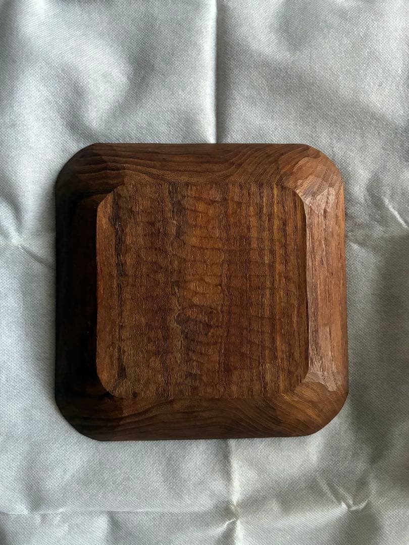 三谷龍二 エンジュプレート - メルカリ