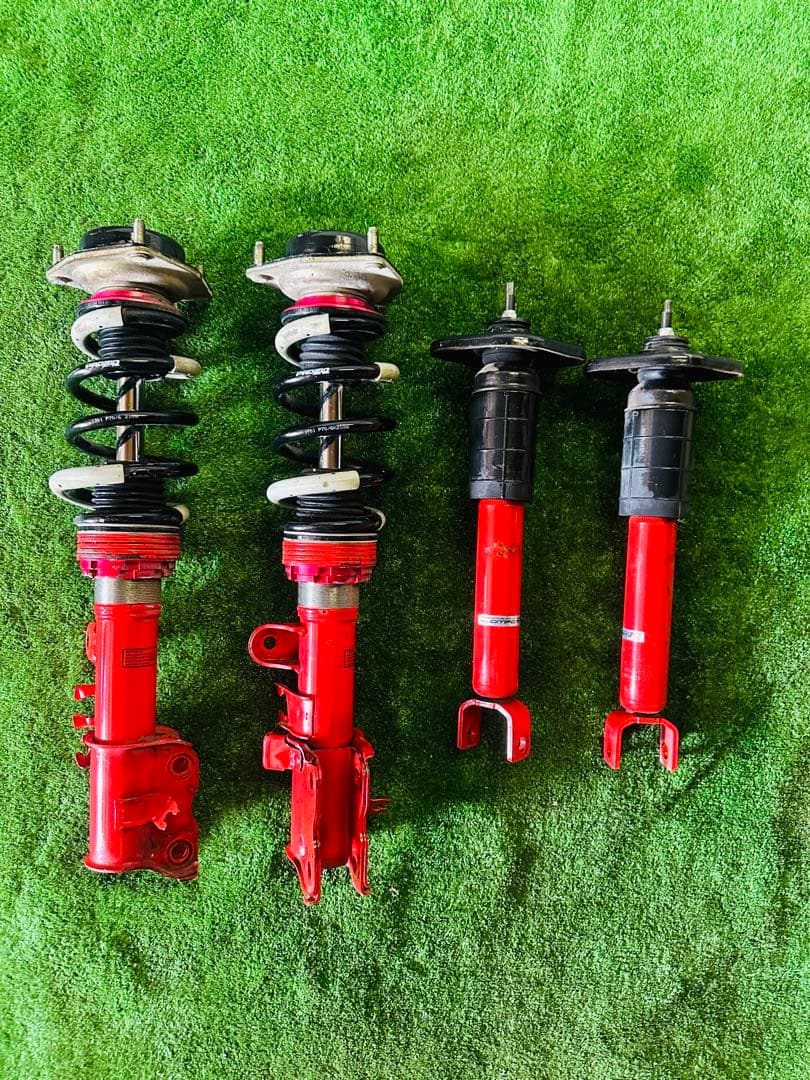 E51TANABEタナベSUSTEC PROサステックプロエルグランドスプリング imgrc0065959688.jpg