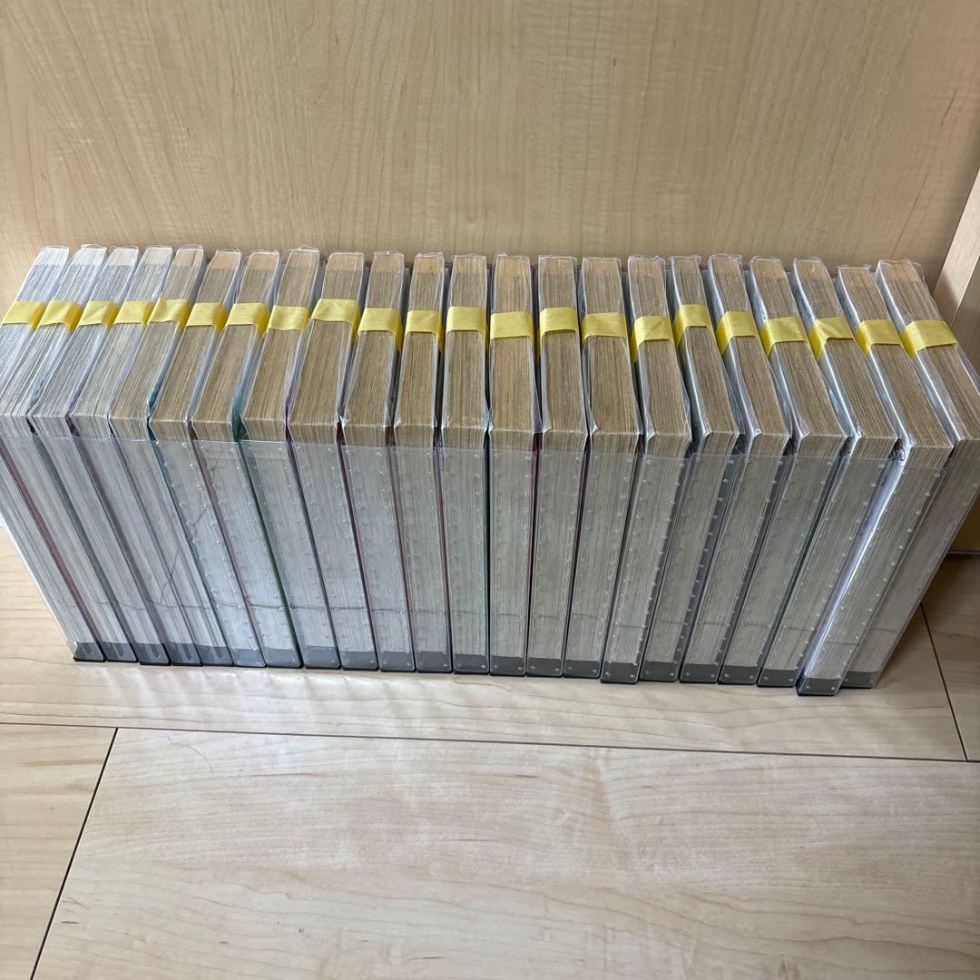 うらめしや 22冊 ＋外伝7冊　計29冊セット