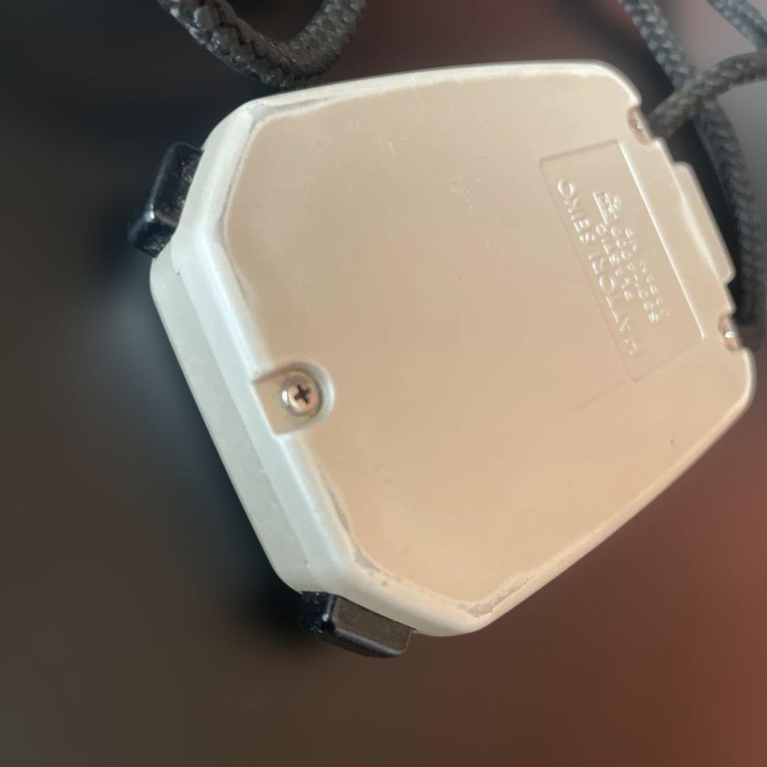 希少☆SEIKO サウンドプロデューサー S301-4000 - メルカリ