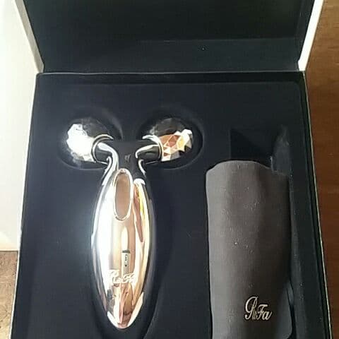 Refaカラットです Amazon.co.jp: ReFa(リファ) ReFa CARAT RAY FACE 単品 1個 (x 1