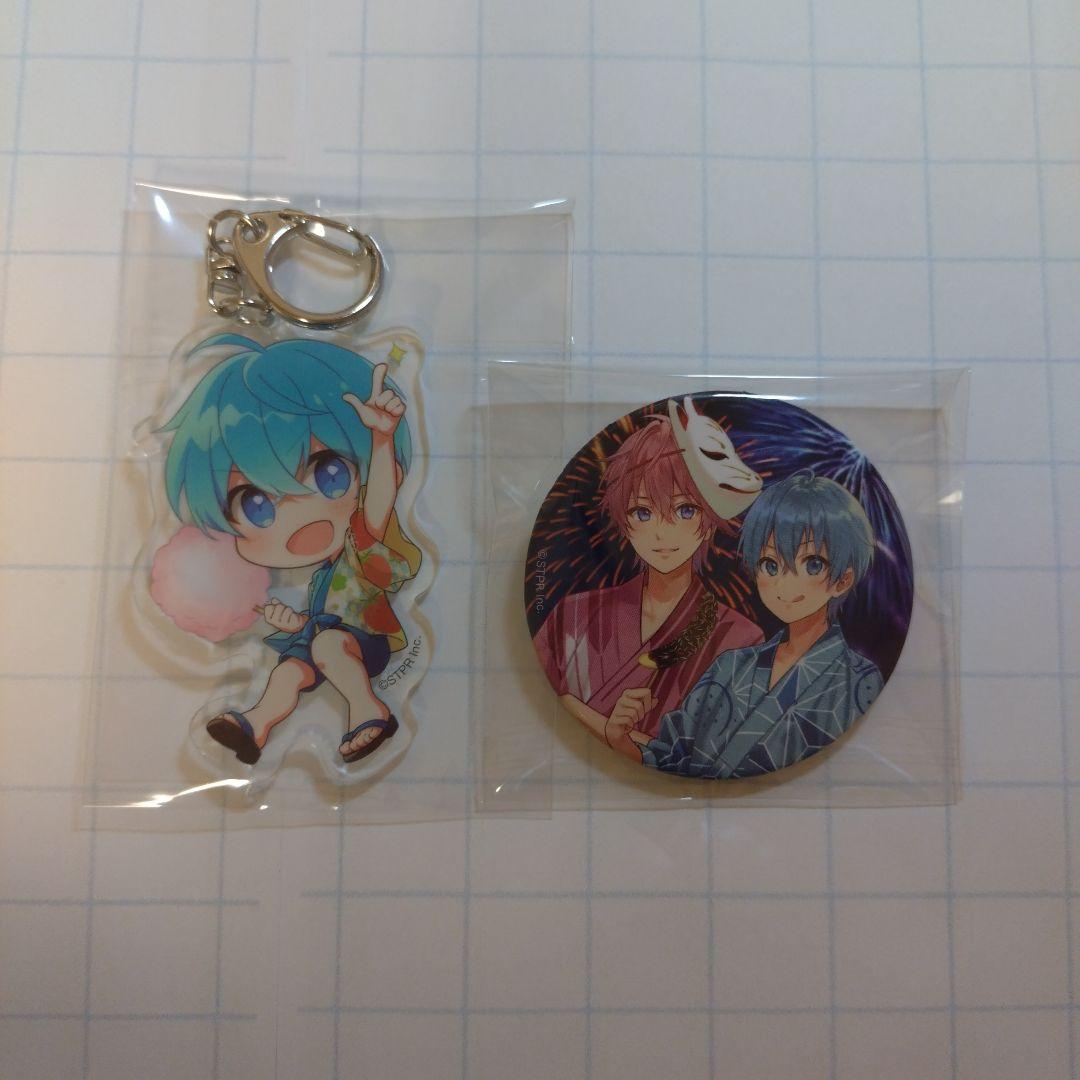 すとぷり ころん さとみ まとめ売り - メルカリ