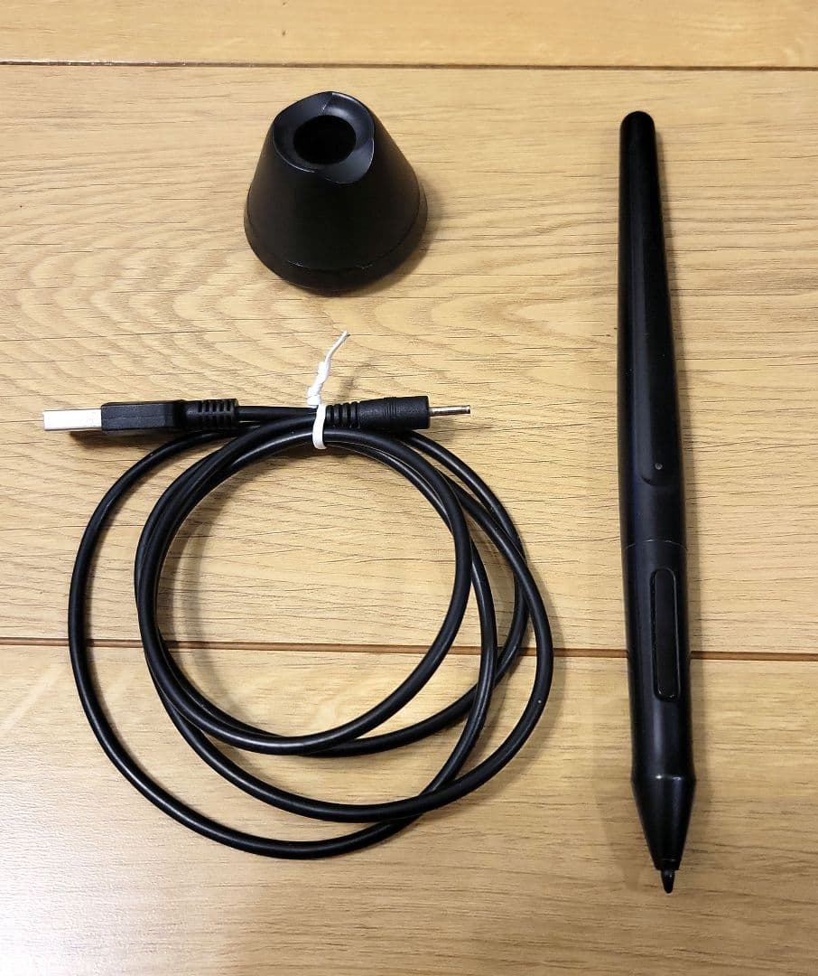 □GAOMON PD1560 充電式ペン セット□ - メルカリ