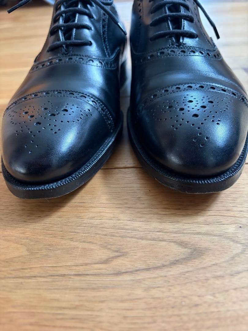 EDWARD GREEN エドワードグリーン CADGAN カドガン 6.5E