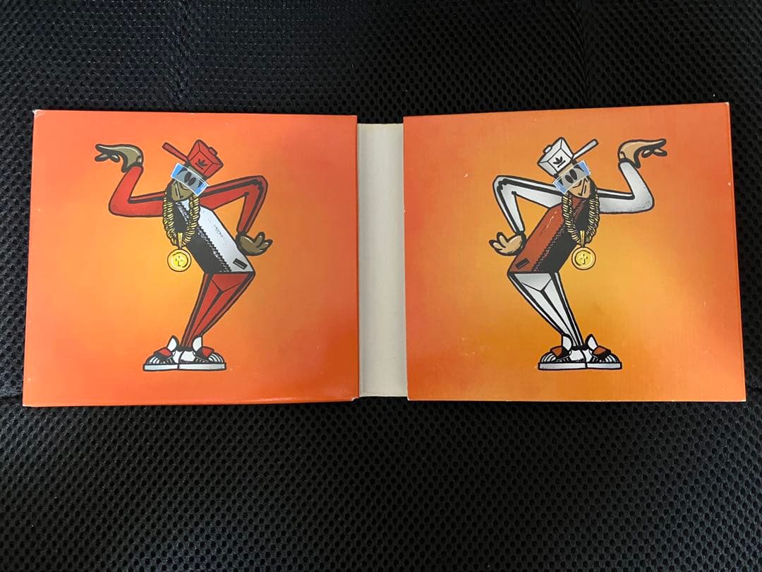 ULTIMATE BREAKS & BEATS コンプリートコレクション 3枚組