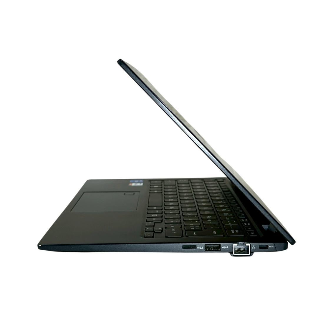 美品】東芝 G83/KV i5 12世代 16G 軽量 ノートパソコン 801 - メルカリ