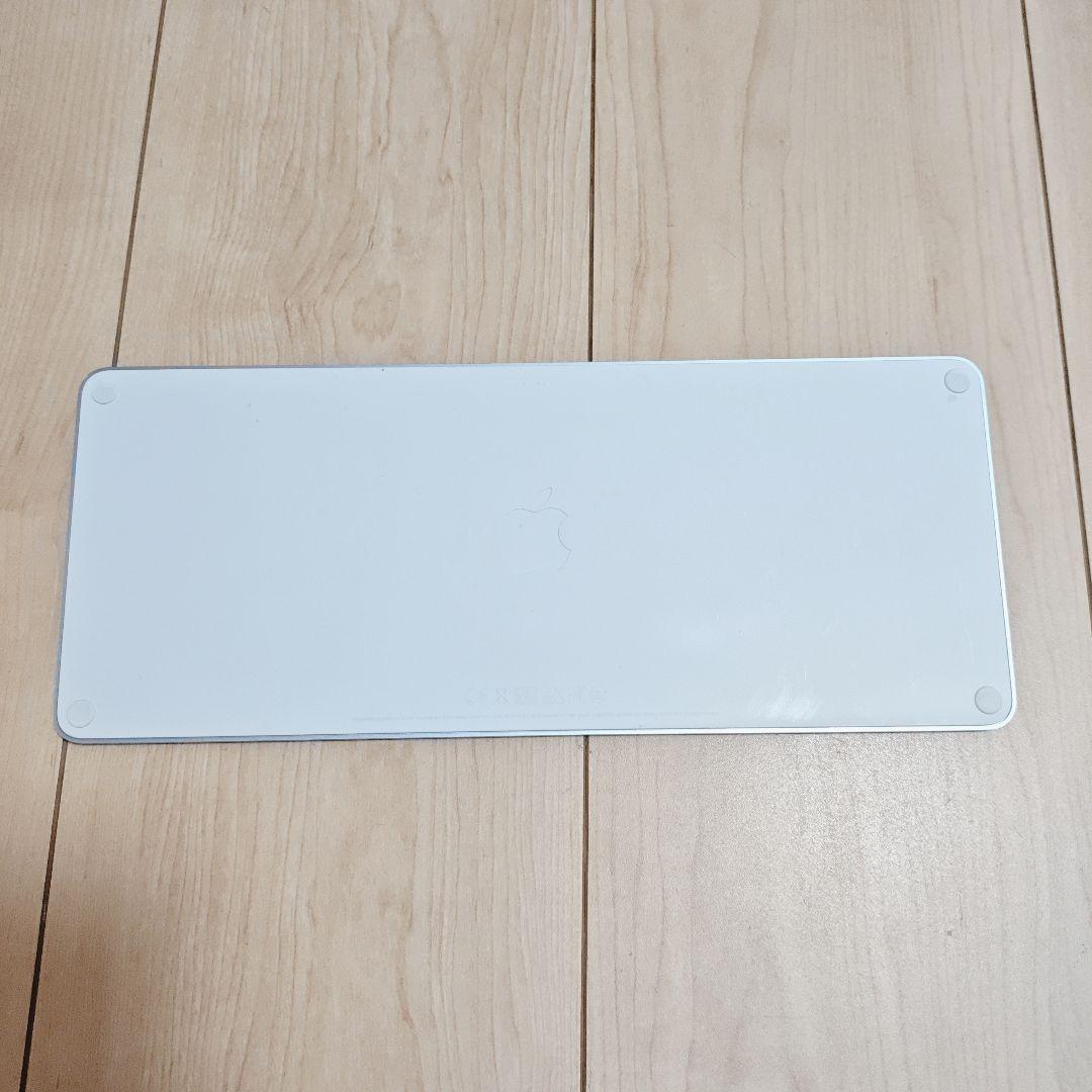 非売品 Magic keyboard Touch ID ブルー色 純正品 非売品 Magic keyboard Touch ID ブルー色 純正品 - メルカリ