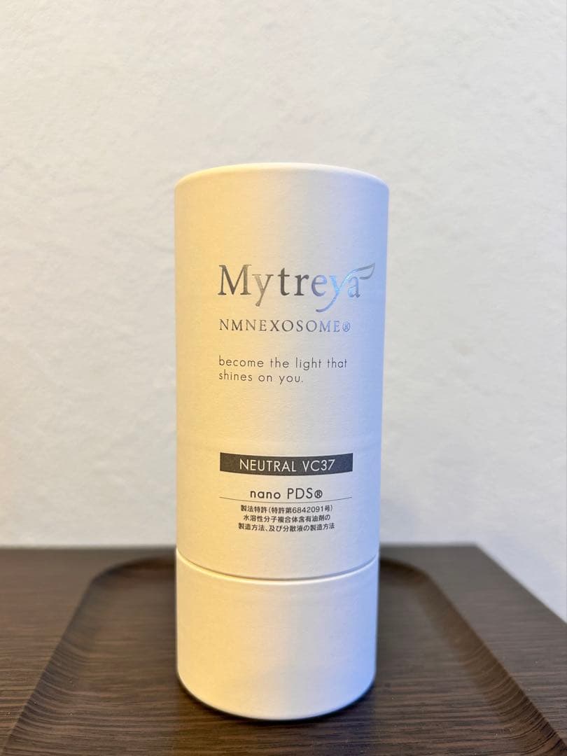 化粧水・ローション・トナー MYTREYA NEUTRAL VC37 Mytreya NEUTRAL VC37+スキンローション 2点セット