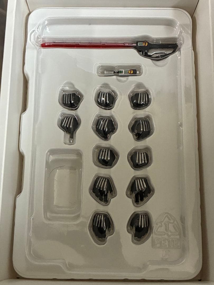 S.H.Figuarts 真骨彫 仮面ライダーファイズ アクセルフォーム