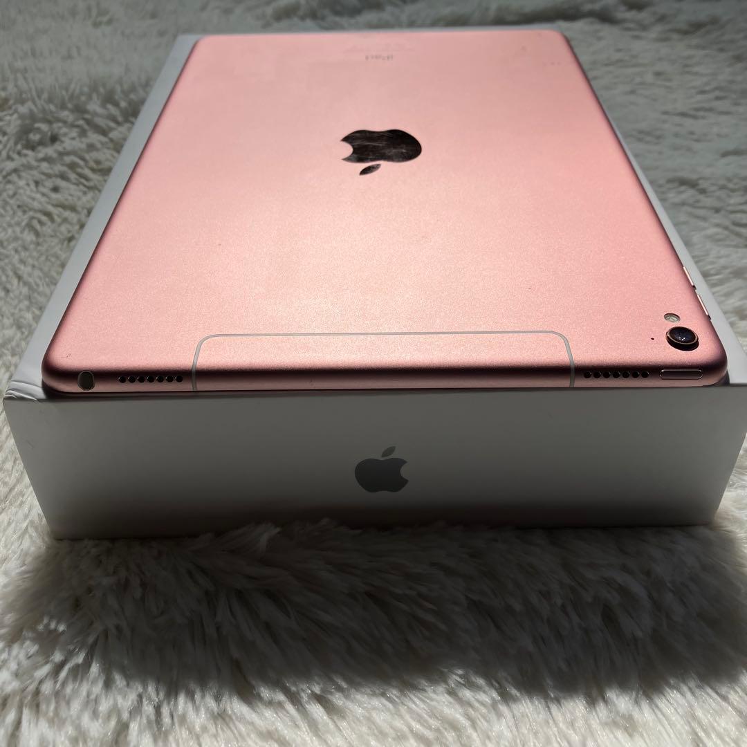 完動品】iPad Pro 9.7 32GB SIMフリー 【即発送】【付属品】 - メルカリ