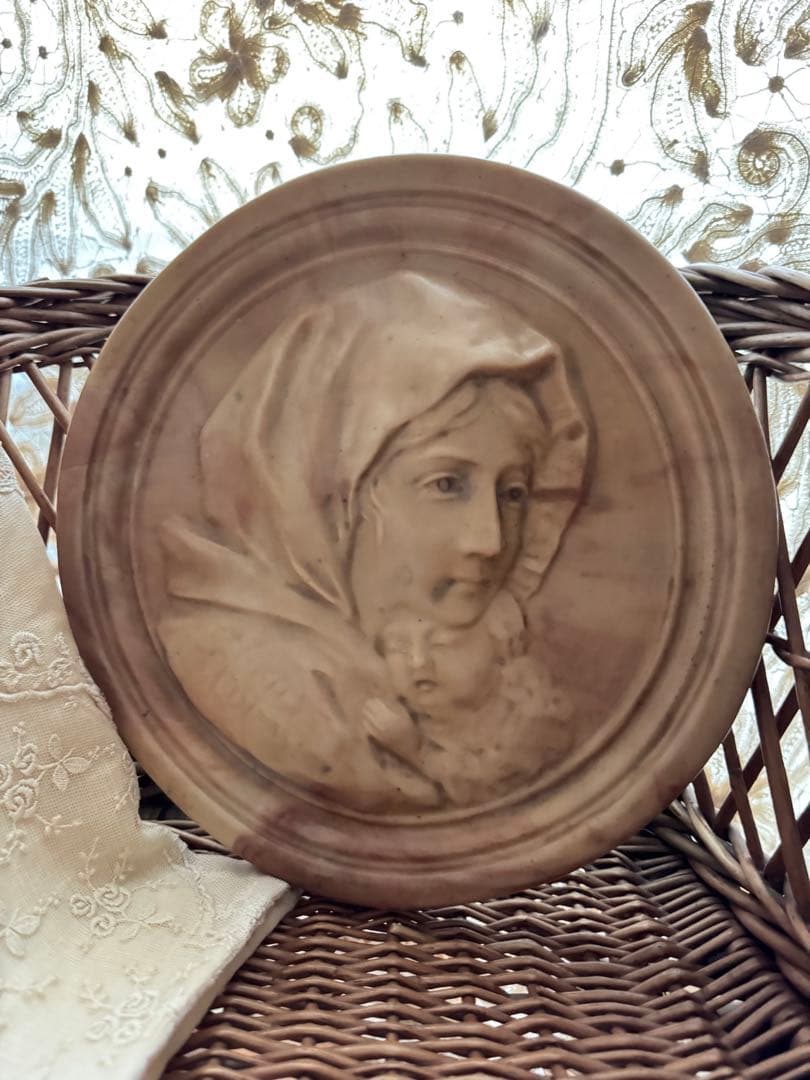 日本の古銭 小型￼50銭銀貨￼ 龍と桜デザイン 10枚セット