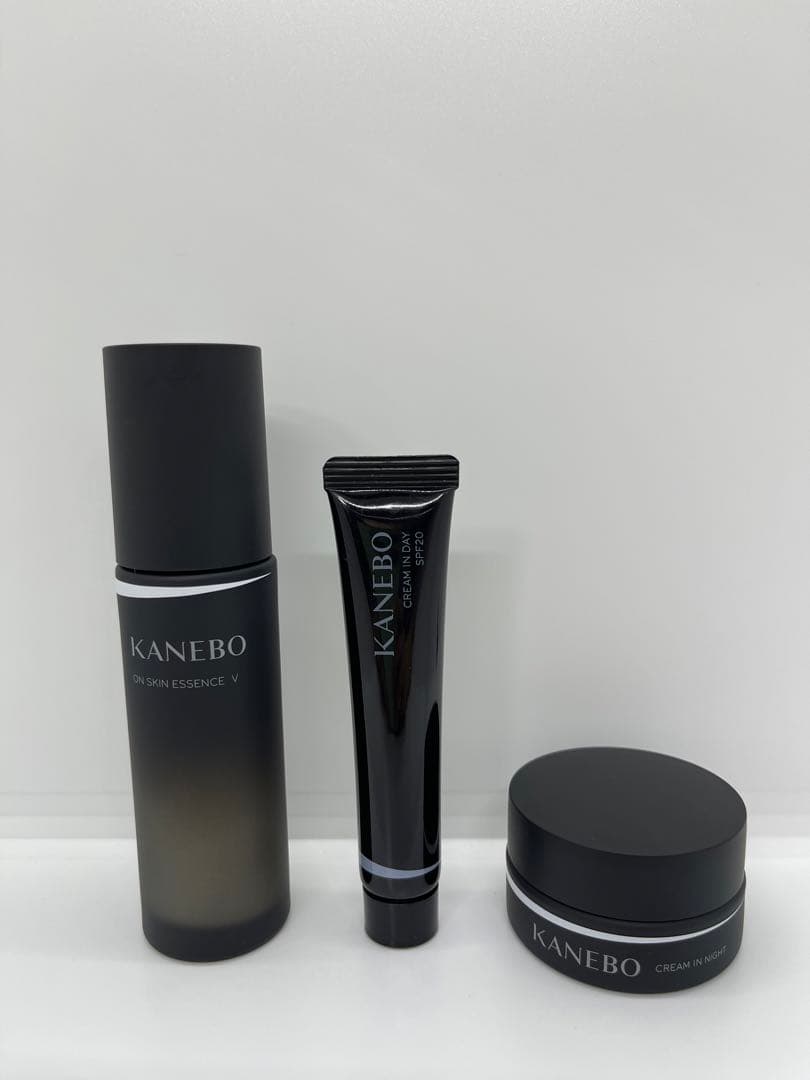 2セットまとめて カネボウ SKINCARE KIT V スキンケア キット V - メルカリ