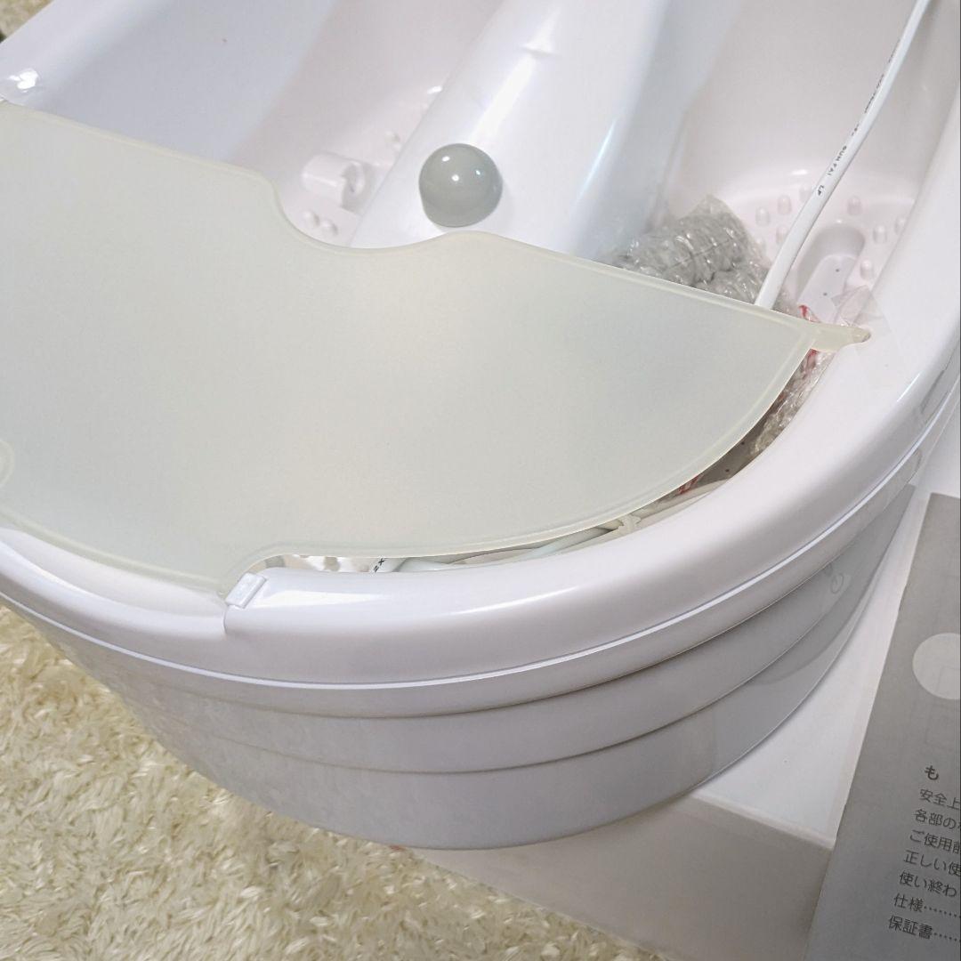 新品】ヤーマン ゲルマデトックス HB-6 フットバス 足湯器 ゲルマ温浴