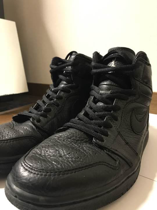 NIKE AIR JORDAN1 2001 ADDITION