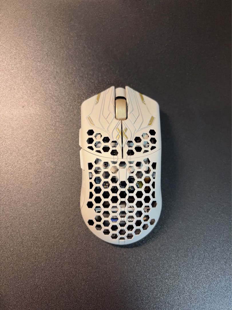 Finalmouse ULX Prophecy Clix Lion (Mサイズ) ULX Prophecy - Clix – Finalmouse