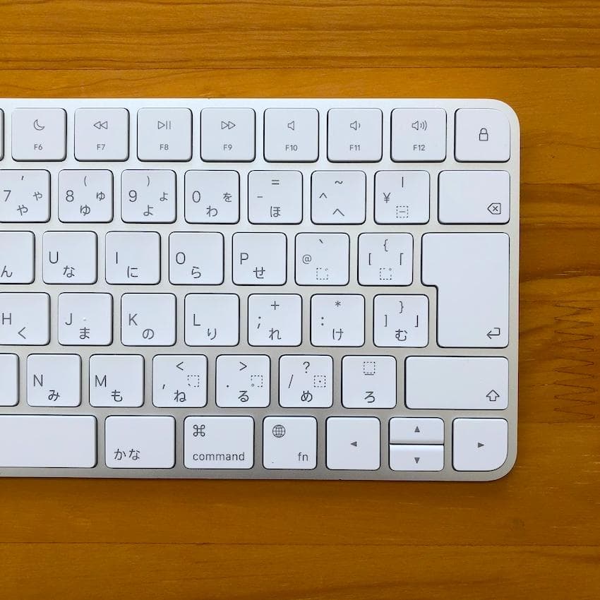 極上優良品セット｜MAGIC KEYBOARD JIS｜MAGIC MOUSE3 - メルカリ