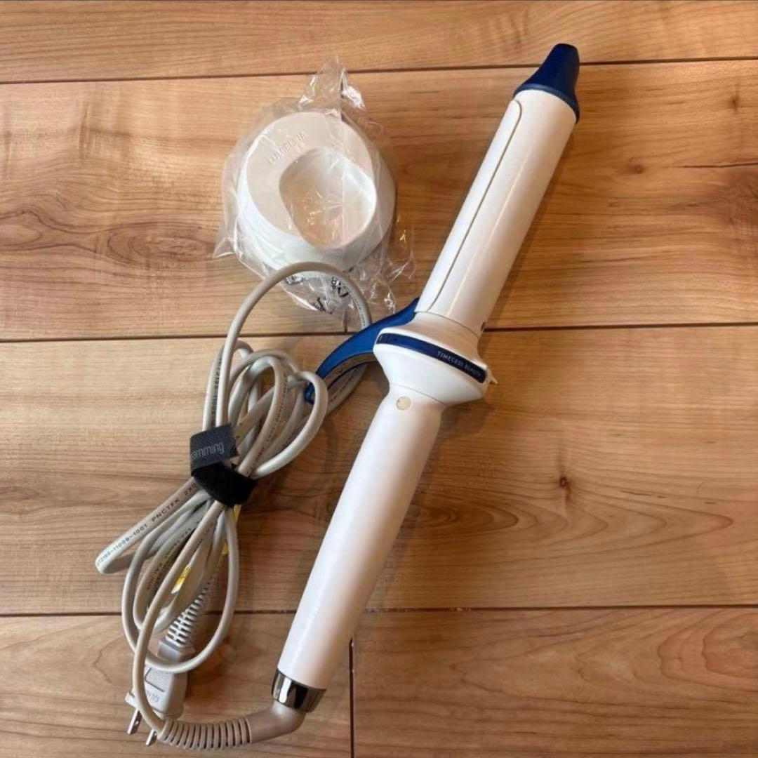 HAIRBEAURON ヘアビューロン 3D Plus L 34mm Amazon | ヘアビューロン 3D Plus [カール] L-type (34.0