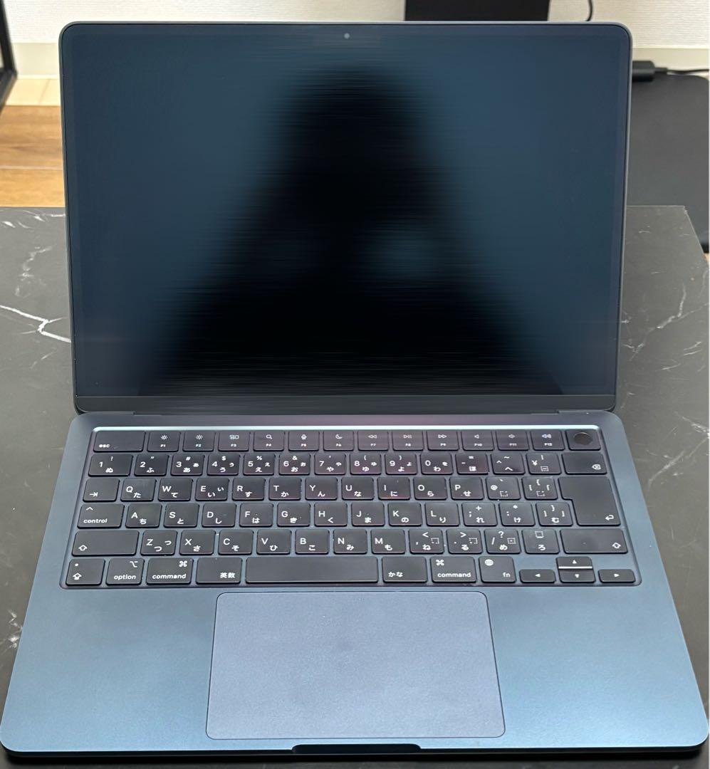 MacBook Air（2022） Apple、驚異的なパワーの新しいM2チップを搭載したまったく新しい