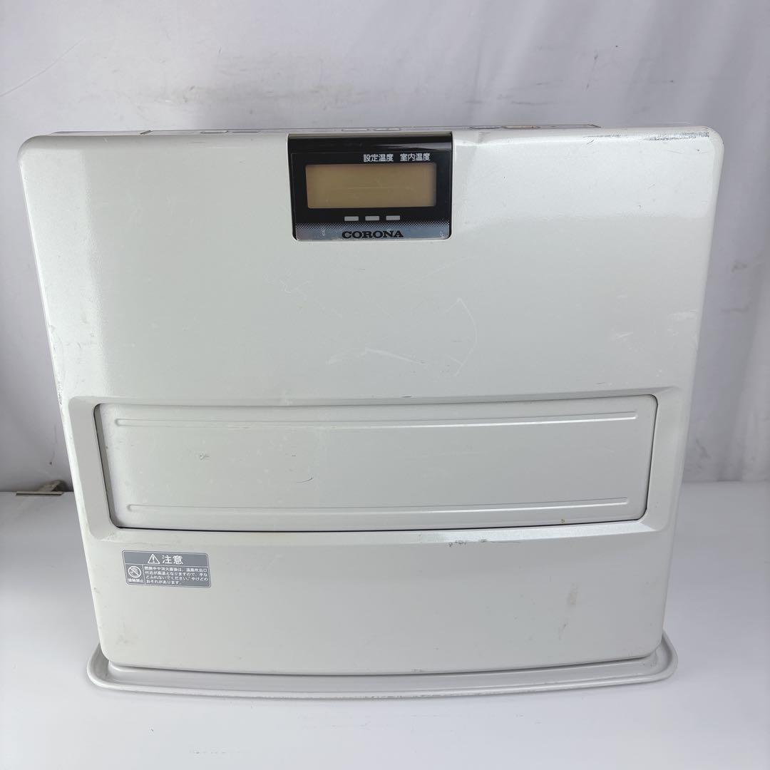 コロナ FH-EX7312BY 石油ファンヒーター 灯油ストーブ CORONA コロナ 石油ファンヒーター FH-EX7312BY ウエダ金物【公式サイト】