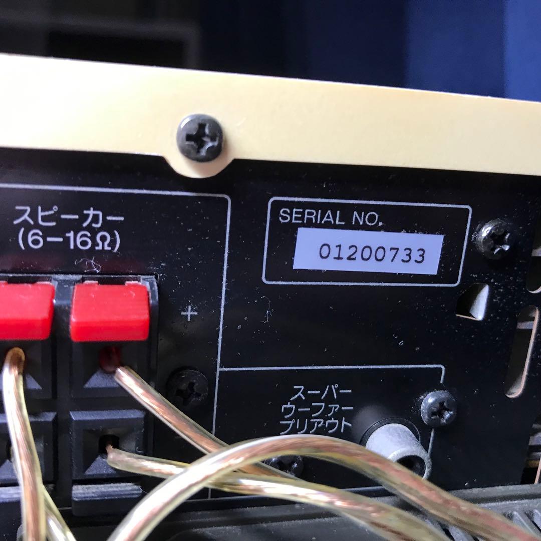 CD MD コンポ KENWOOD RD-VH55MD - メルカリ