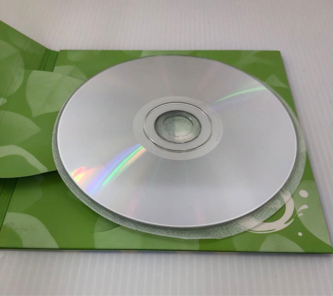 ◆ARIA The BOX 2005-2008 CD 完全初回生産 研磨済み