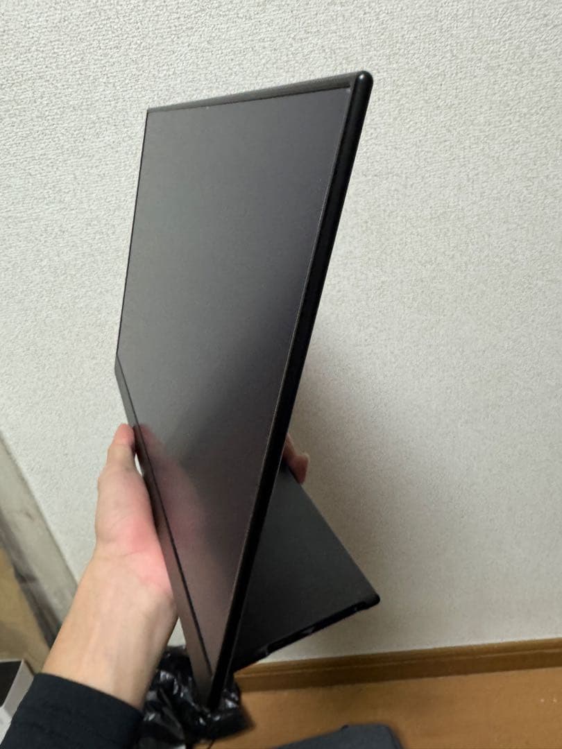 ディスプレイ・モニター本体 EWEI WQXGA, 16 Inc 2.5K, 2560 x 1600