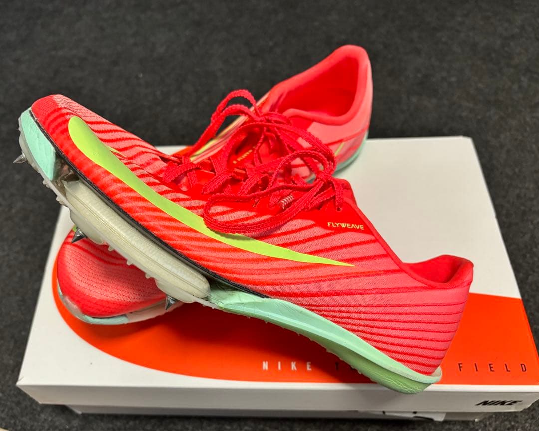 Nike エアズーム マックスフライ2【極美品】26.0cm maxfly