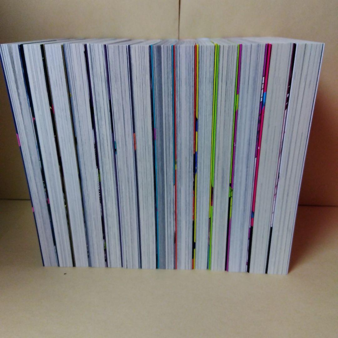 中古コミック ワンダンス 1巻~14巻 珈琲 アニメ化 講談社 - メルカリ