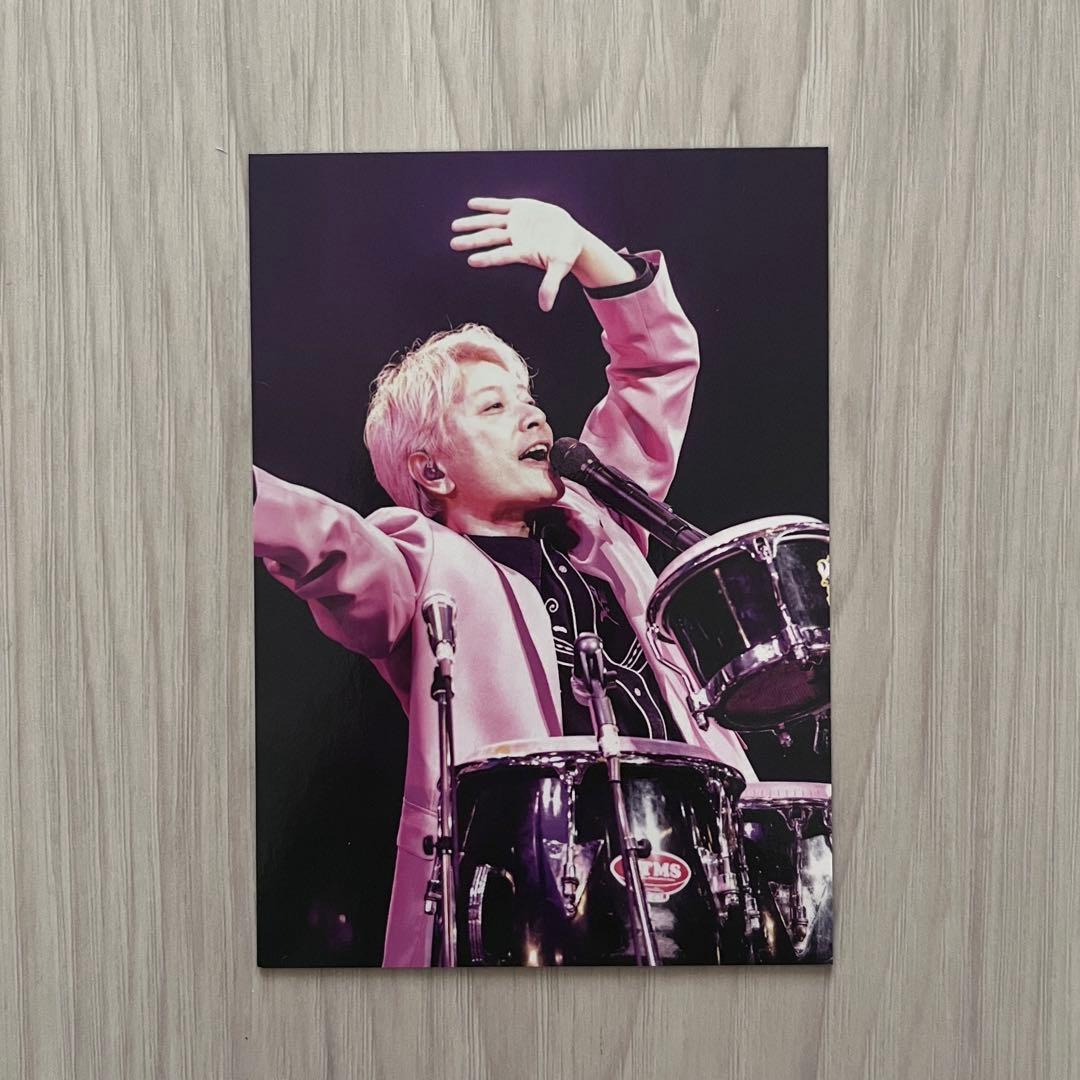 スカパラ 大森はじめ トレカ - メルカリ