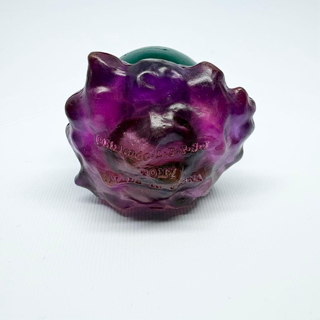 希少・初期】ポケモン モンコレ ゴース フィギュア 当時物 TOMY - メルカリ