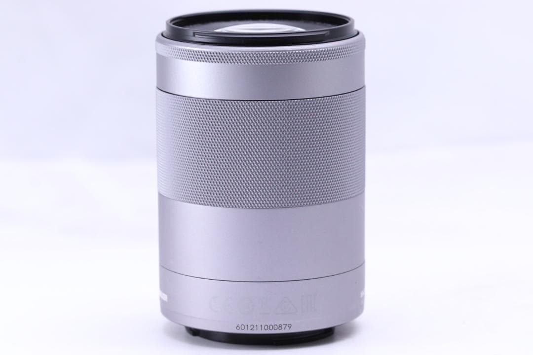 ★極上品★Canon EF-M 55-200mm F4.5-6.3 IS STM