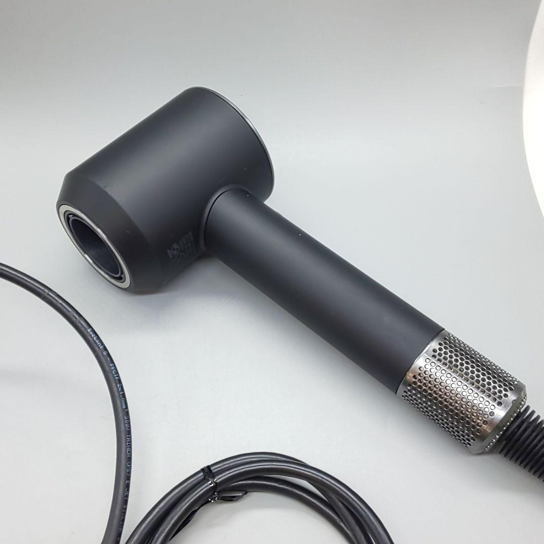 ダイソン dysonドライヤー HD08《国内正規品・風量新品同様》43