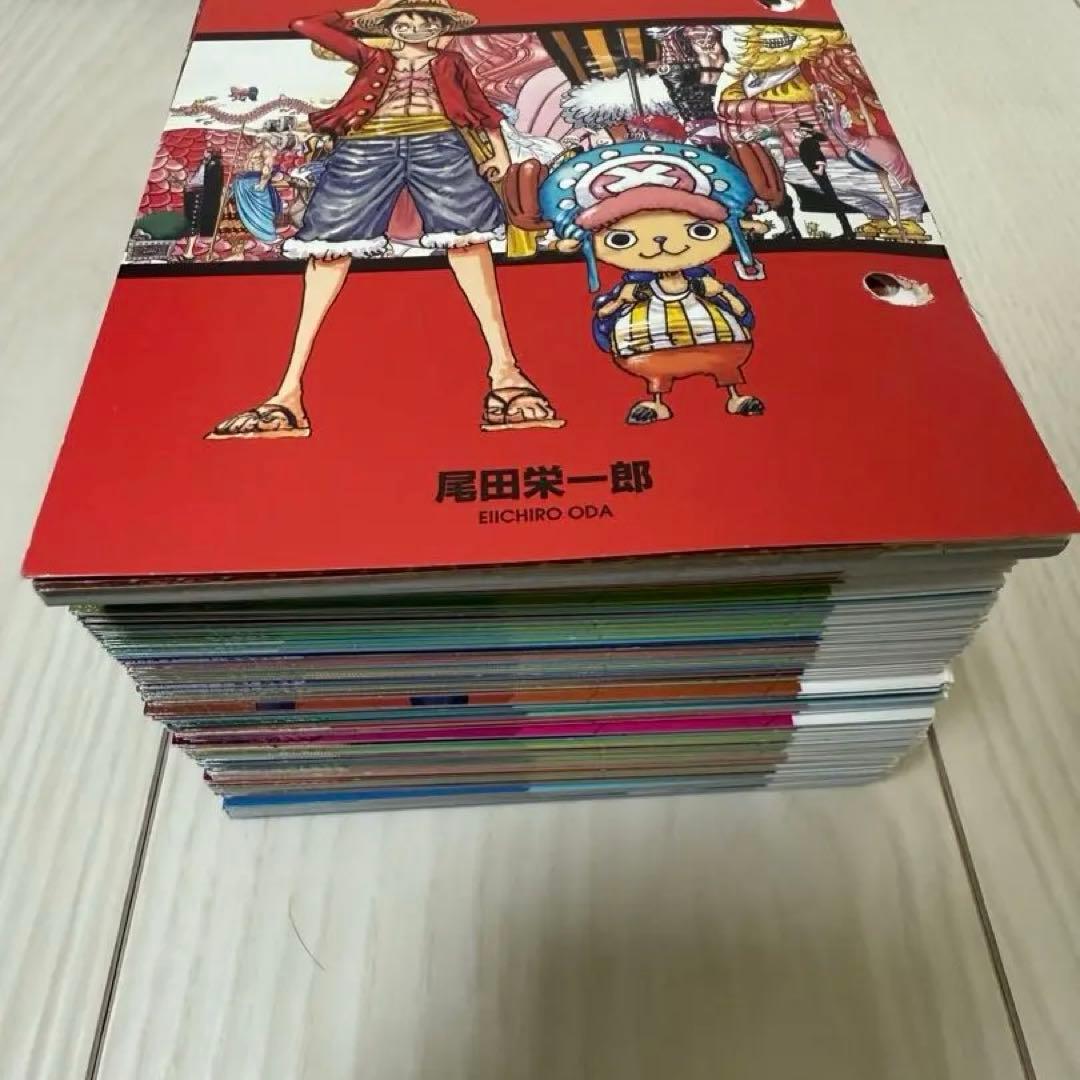 ワンピースビブルカード全バインダー 全カードセット ビブルカード