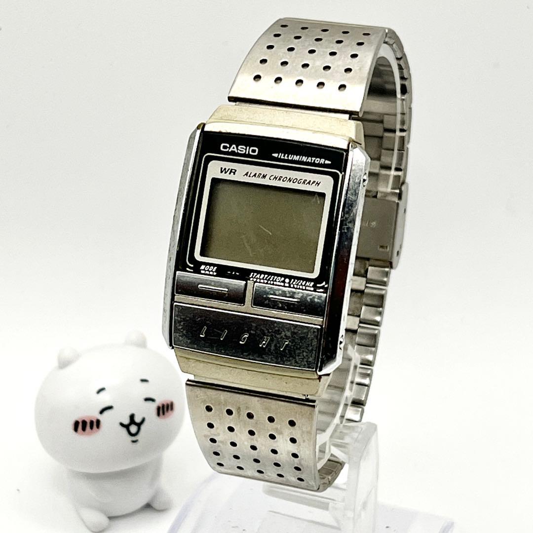 CASIO カシオ イルミネーター A200 デジタル 腕時計 ヴィンテージ