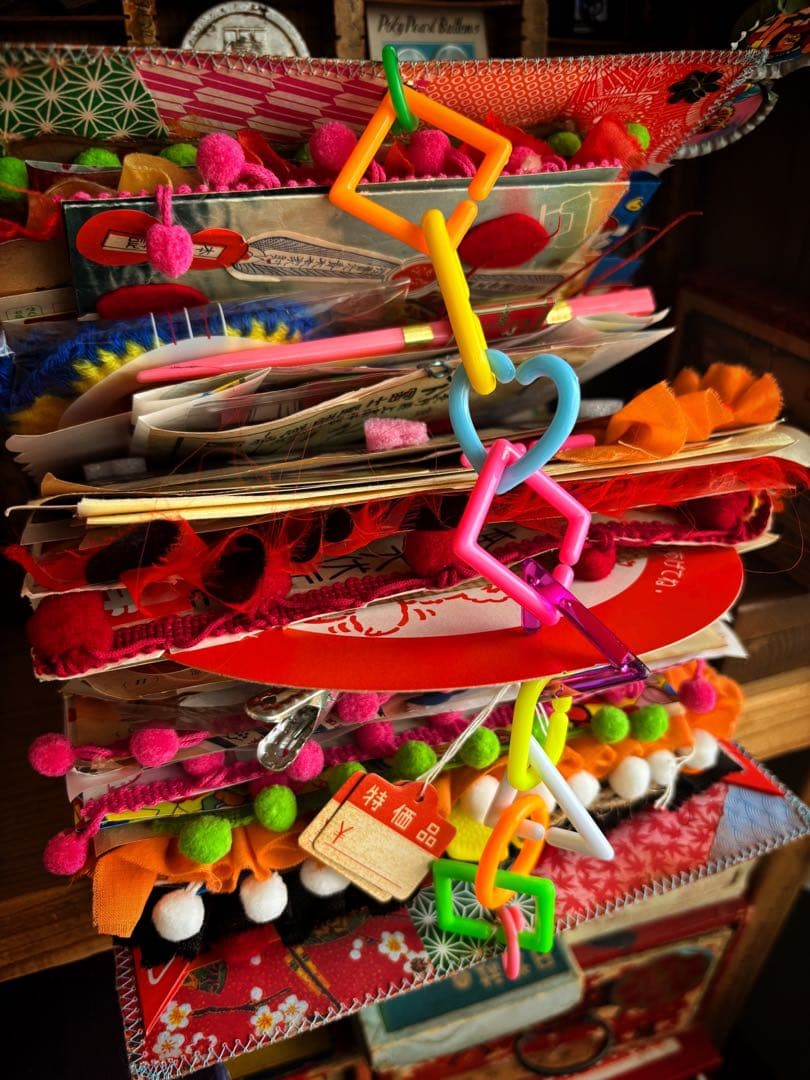 昭和レトロ ジャンクジャーナル 雑記帳 - メルカリ