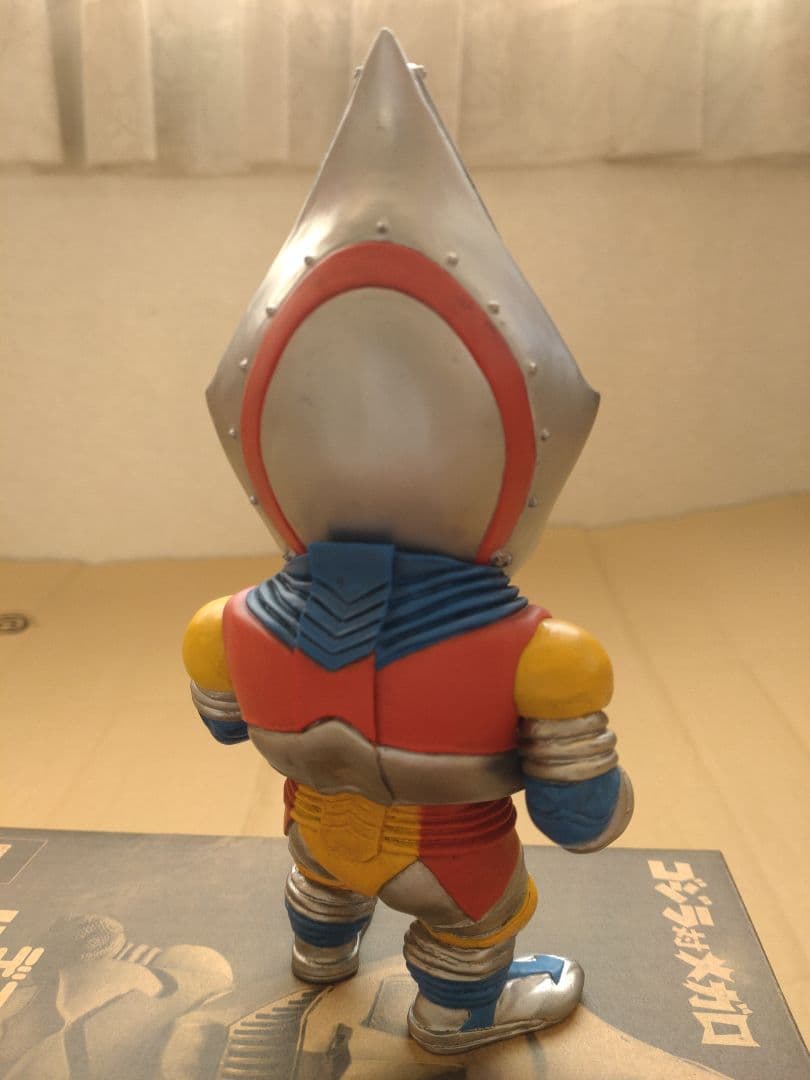 デフォリアル ジェットジャガー 一般流通版