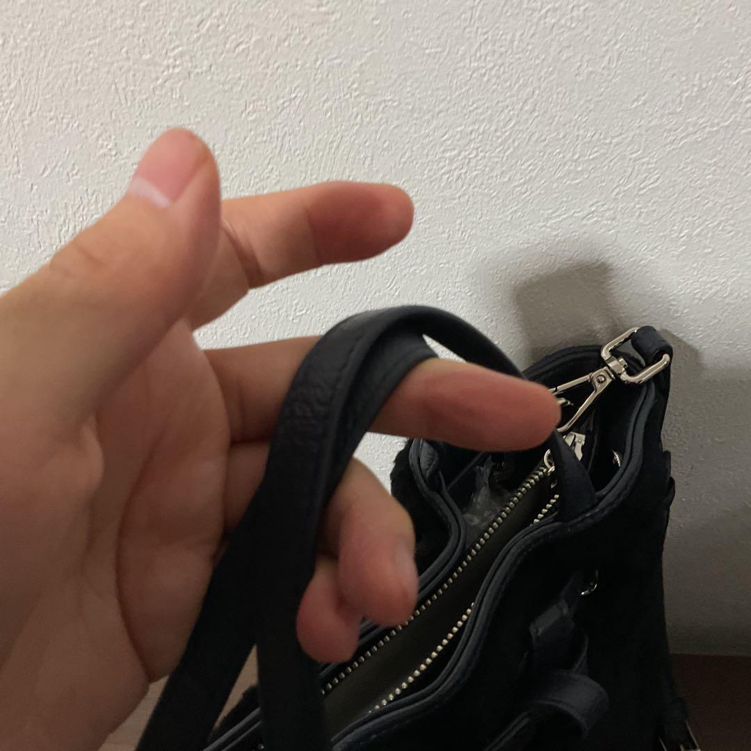 ☆開店セール☆ 新品未使用 美品 ペレリールッソ レザー×メリノライト