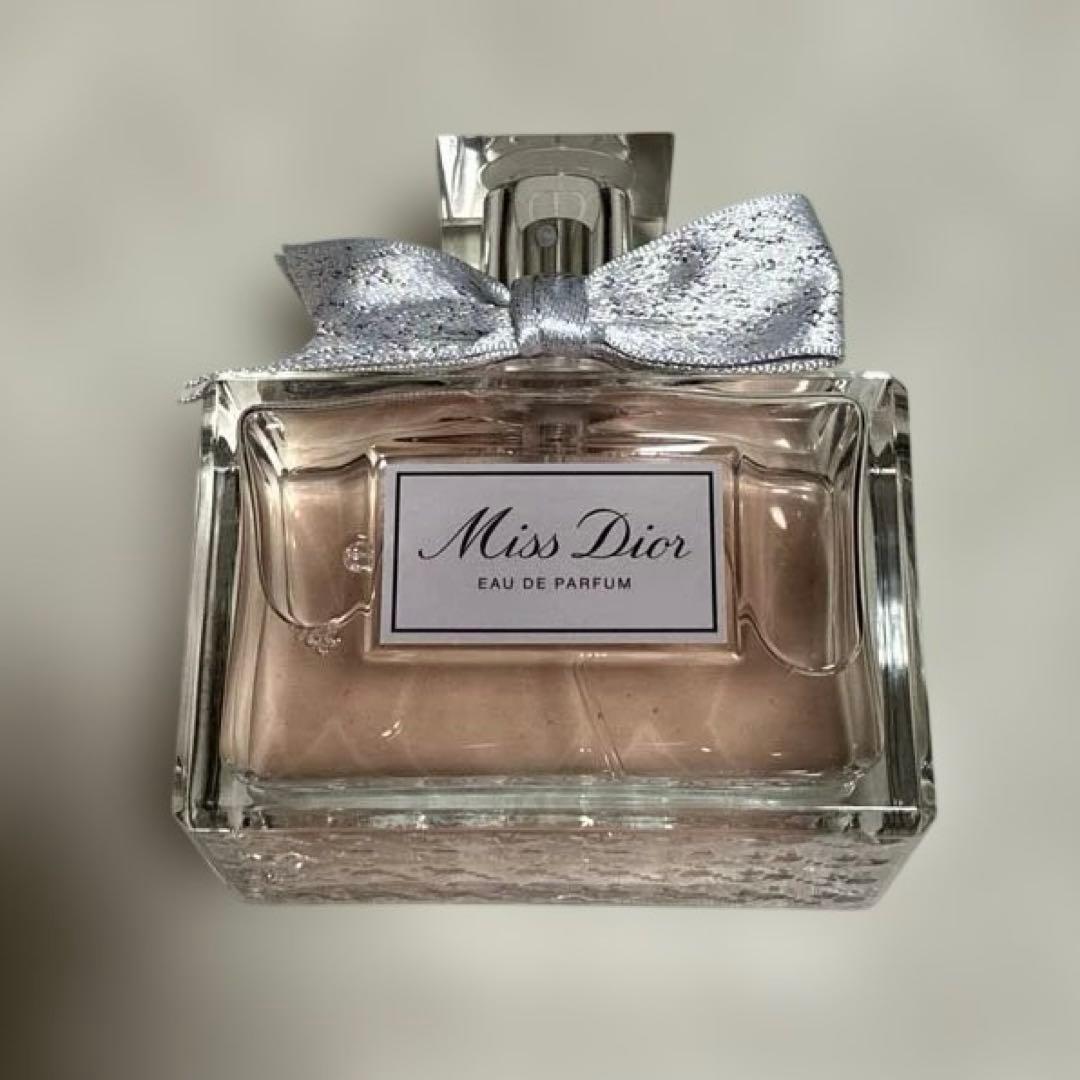 Dior ミスディオールオードゥパルファン 100ml 楽天市場】Dior ディオール ミス ディオール オードゥ パルファン Miss