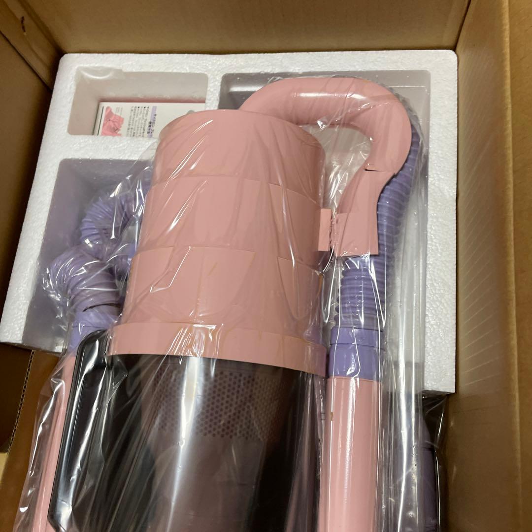 GFORCE MarkⅡ 掃除機 dysonデザイン 箱付き ジャンク - メルカリ