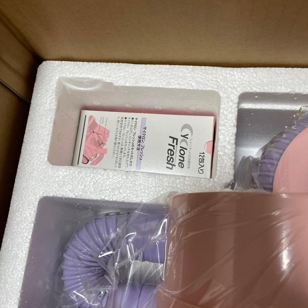 GFORCE MarkⅡ 掃除機 dysonデザイン 箱付き ジャンク - メルカリ