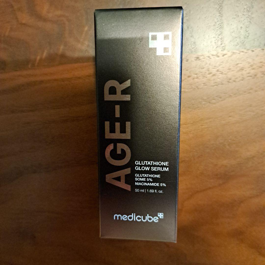 ボディ・フェイスケア BOOSTER PRO AGE -R