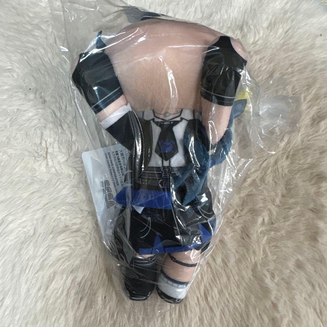 セガUFO限定 ラブライブ！寝そべりぬいぐるみ～アイドゥーミー！村野