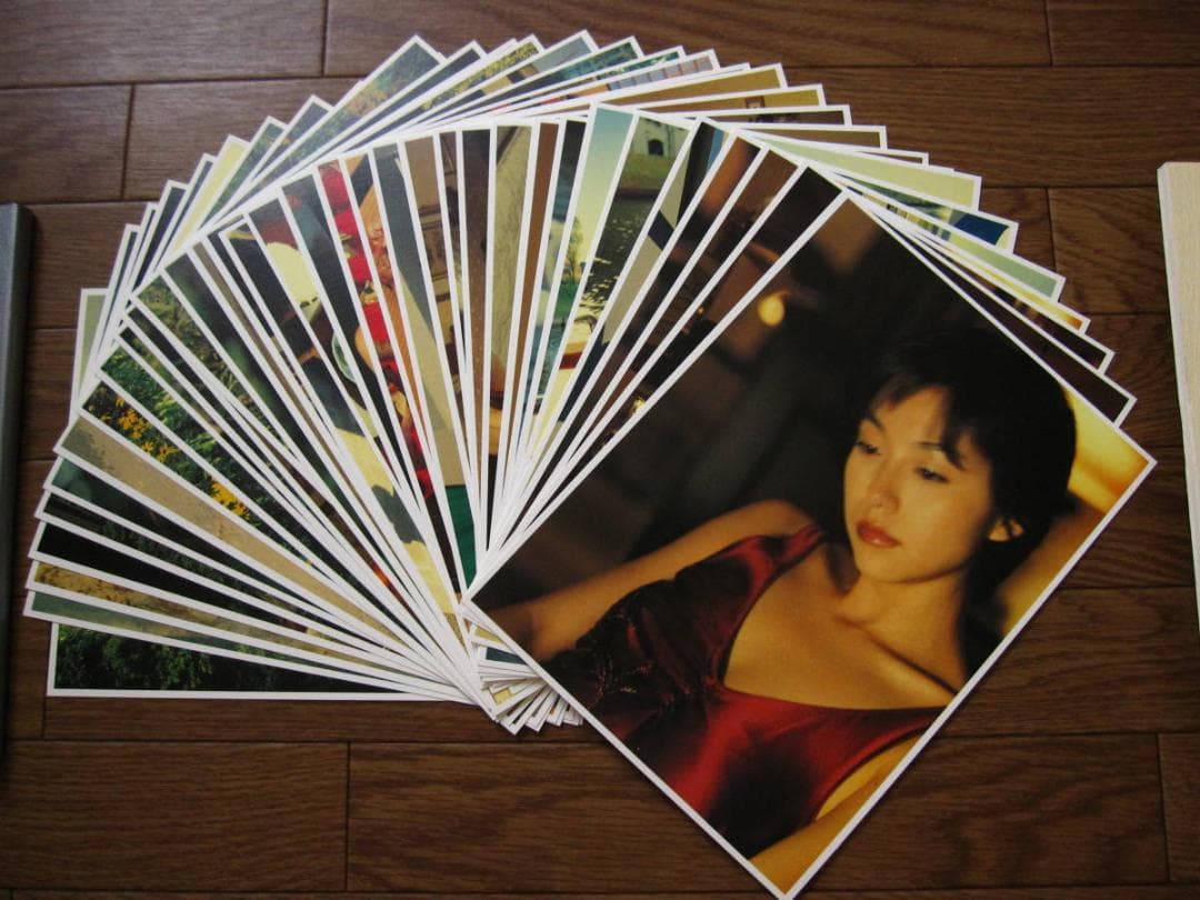 ANA 九州日和 伊集院静 本上まなみ 荒木経惟 限定2500部 - メルカリ