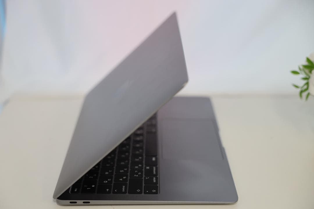 箱付MacBook Air 13インチ 2019 i5 1.6G 8/256GB