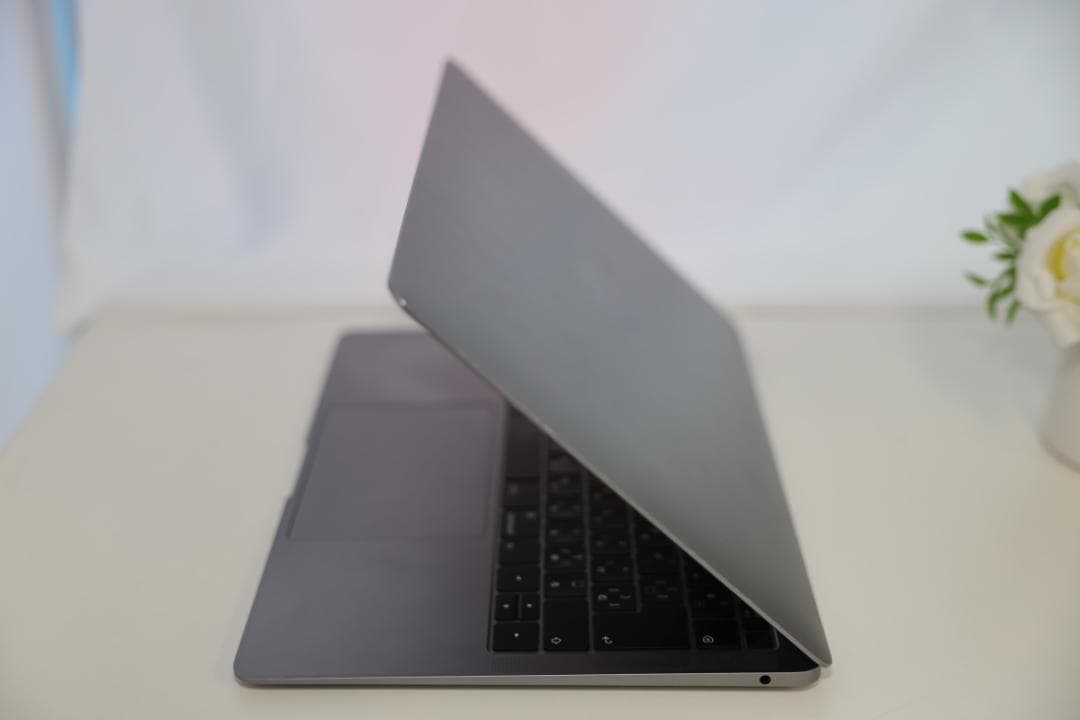 箱付MacBook Air 13インチ 2019 i5 1.6G 8/256GB