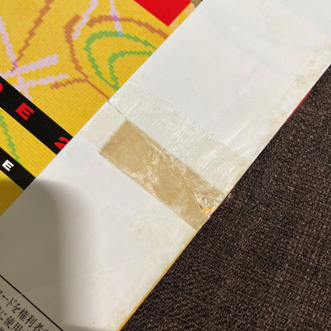 山下達郎 ROCK'N FUNK TATSU - メルカリ