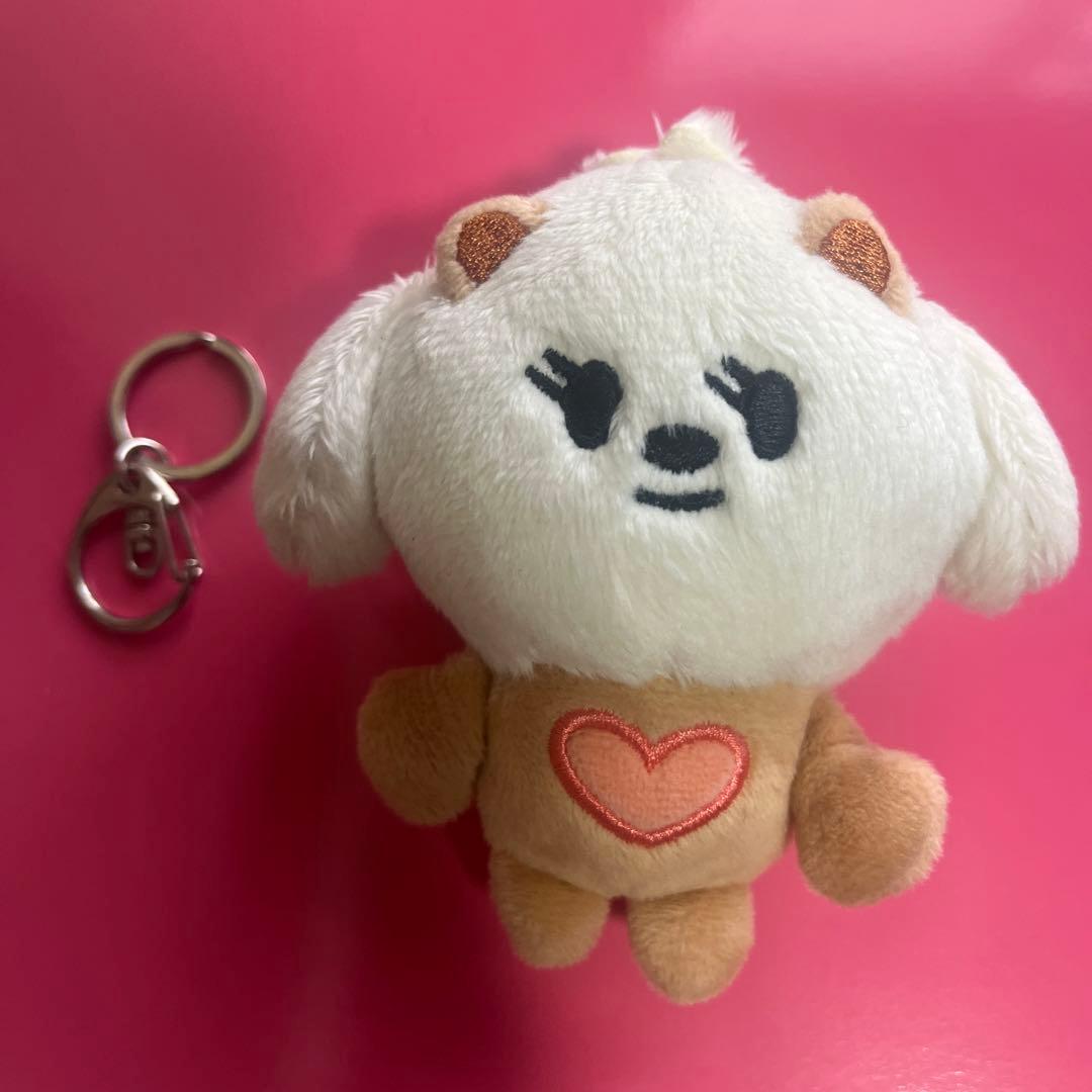 プルバトゥ バムグッ キーリング 初期 - メルカリ