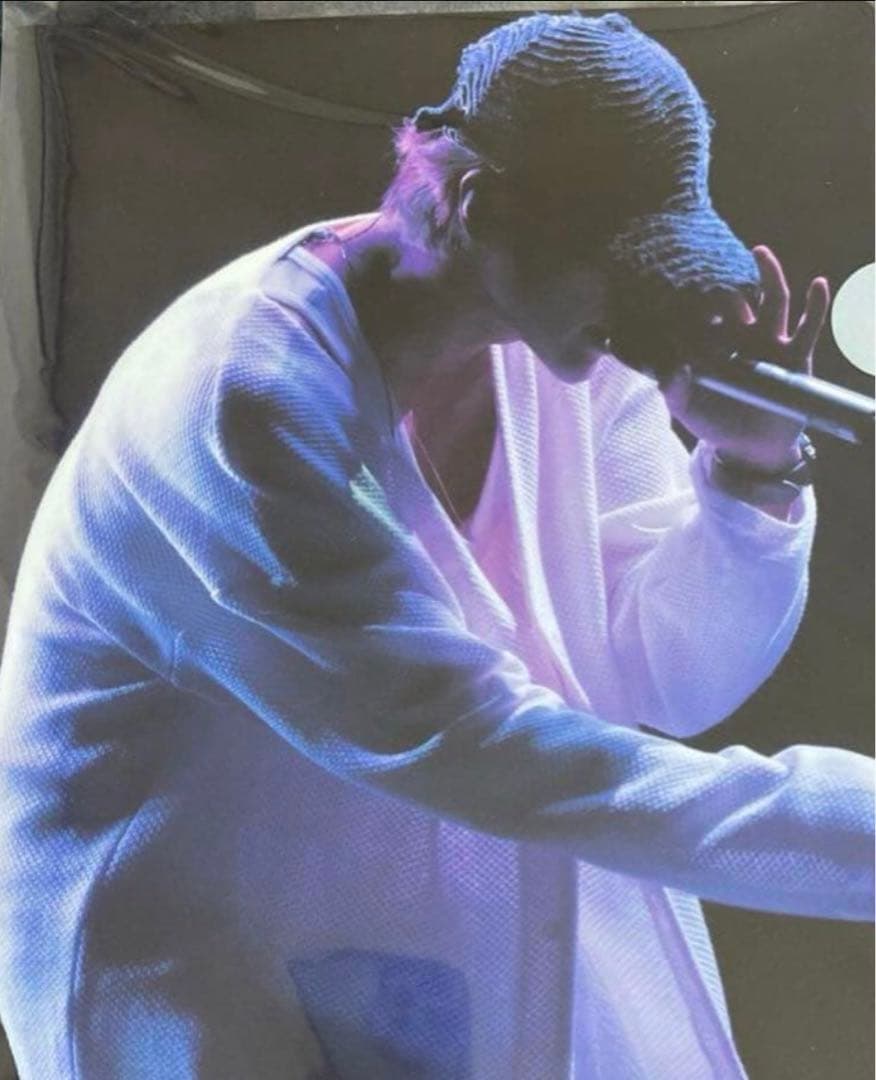 赤西 着用 KAMIYA X CA4LA WAVE DENIM CAP - メルカリ